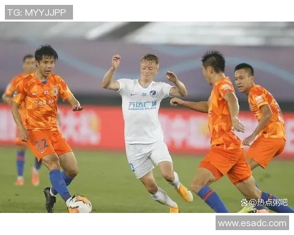 山东鲁能与重庆重播对决回顾2018年精彩瞬间与战术分析