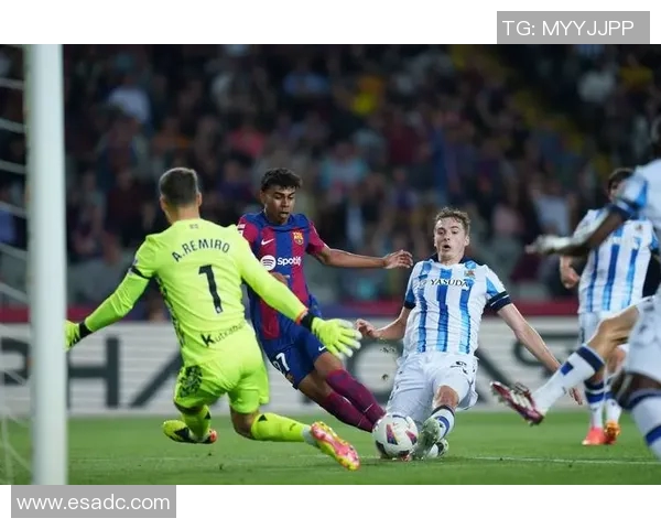巴萨与皇家社会全场激战回顾球员表现与战术分析尽在其中